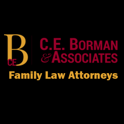 C.E. Borman & Associates Family Law Attorneys Profile Picture